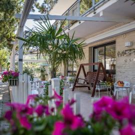Hotel Meris