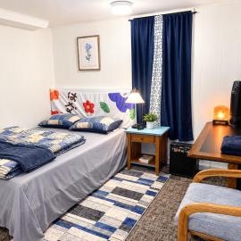 Private Room In Maplewood, hotel i Saint Paul