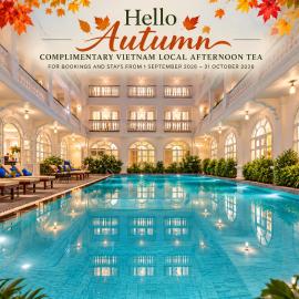 Hoi An Blue Sky Boutique Hotel & Spa