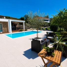 Villa Casa de Santo Antonio
