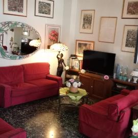 Viesnīca Albergo Le Rose pilsētā Pistoija