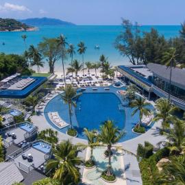 Meliá Koh Samui