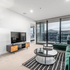 Ideal 2BR Apt in the Heart of Braddon - Hosted by Canstay