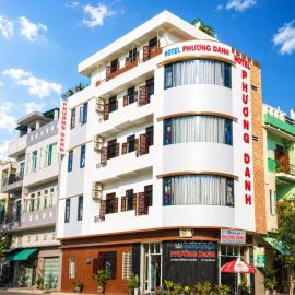 Phương Danh Hotel Quy Nhơn
