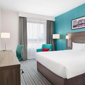 Leonardo Hotel Belfast, ξενοδοχείο στο Μπέλφαστ