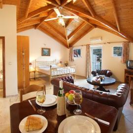 Boulevard Panorama Suites