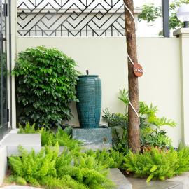 Khách sạn Phú Khang, hotel a Nà Dong