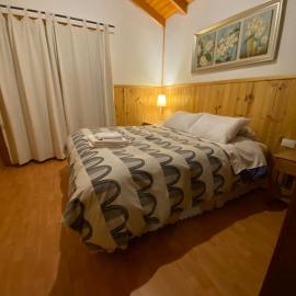 Cabaña Caburgua-Pucon