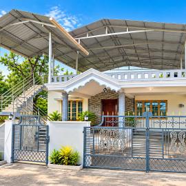 Nandini Home Stay, khách sạn ở Sringeri