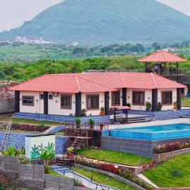 MountHillViewVilla