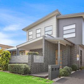 Reid Street Retreat Stylish 4B Coastal Stay