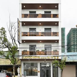 Joygo Hotel