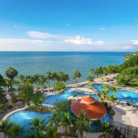 Royal Wing Suites & Spa Pattaya