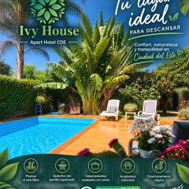Ivy House Apart Hotel