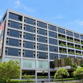Big Hotel
