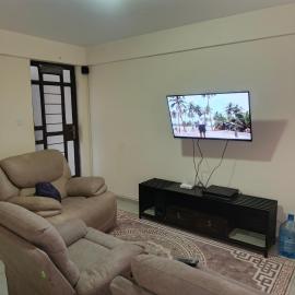 Zoro One Bedroom Apartment