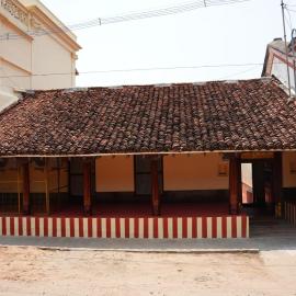 KRS Illam TRADITIONAL TAMIL HERITAGE HOME