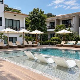 Field-D House, Hotel in Ko Tao