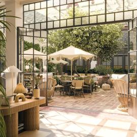 Brunfels Hotel, in the Unbound Collection by Hyatt