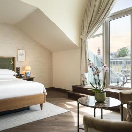 Brunfels Hotel, in the Unbound Collection by Hyatt