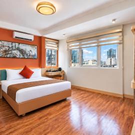 Vibe Hotel Managed By Nicecy