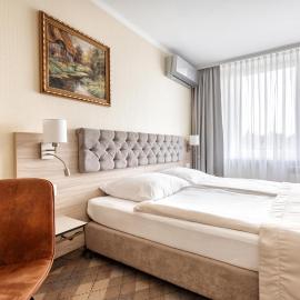 Hotel Podlasie, hotel v destinácii Białystok