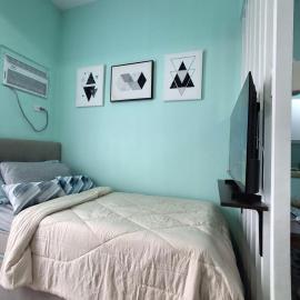 Szi & Lu - Your Cozy Staycation in Quezon City, hotel in Quezon City