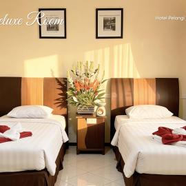 Hotel Pelangi Malang, Kayutangan Heritage
