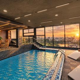 Hanoi Splendid Premium Hotel
