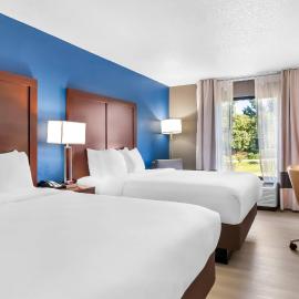 Comfort Inn Greenville - Haywood Mall, hotel i Greenville