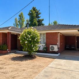 Central Nannup Holiday Home