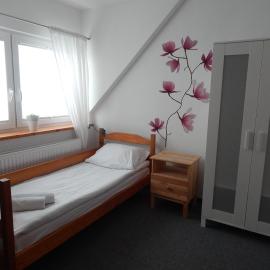 Dom św. Józefa, hotel in Szczecin