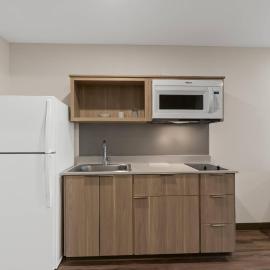 WoodSpring Suites Centennial - Denver Tech Center