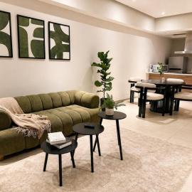 Modern Luxury Apartment Near Andares