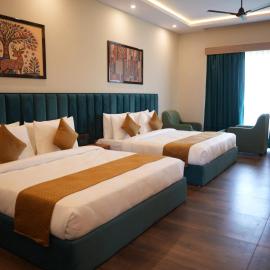 Onyxx Nature Resort