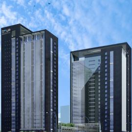 北京观禾酒店 Beijing GOOHUG Hotel
