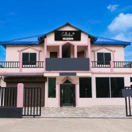 Collection O Deepor Beel Formerly Hayat Hill Top, hotel em Guwahati