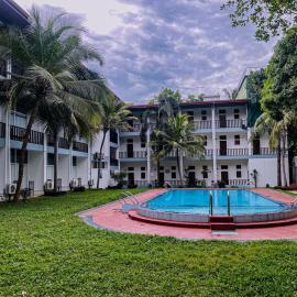 Acme Grand Hotel