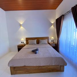 SAFIRA Homestay, hotel v destinácii Kuta Lombok