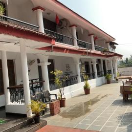 5 Bedroom Villa in Panaji, North Goa
