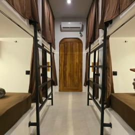 Loam Hostel