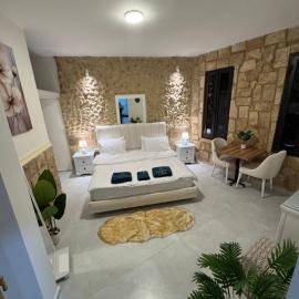 Maison De Cava, hotel en El Mîna