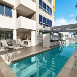 Nova Beach Apartment 302