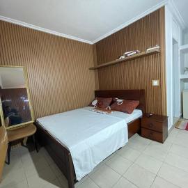 Chambre Dorée