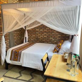 The Handcrafted Hotel by Azizi Life, hotel