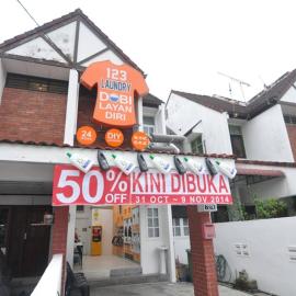 Penang Mmhomestay