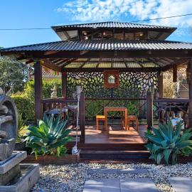 Pagoda at Culburra I Pet Friendly I Newly Renovated