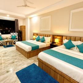 Sitara Premium LA Meridian, Haridwar