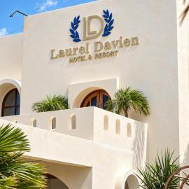 Laurel Davien Hotel & Resort