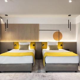voco Katowice by IHG